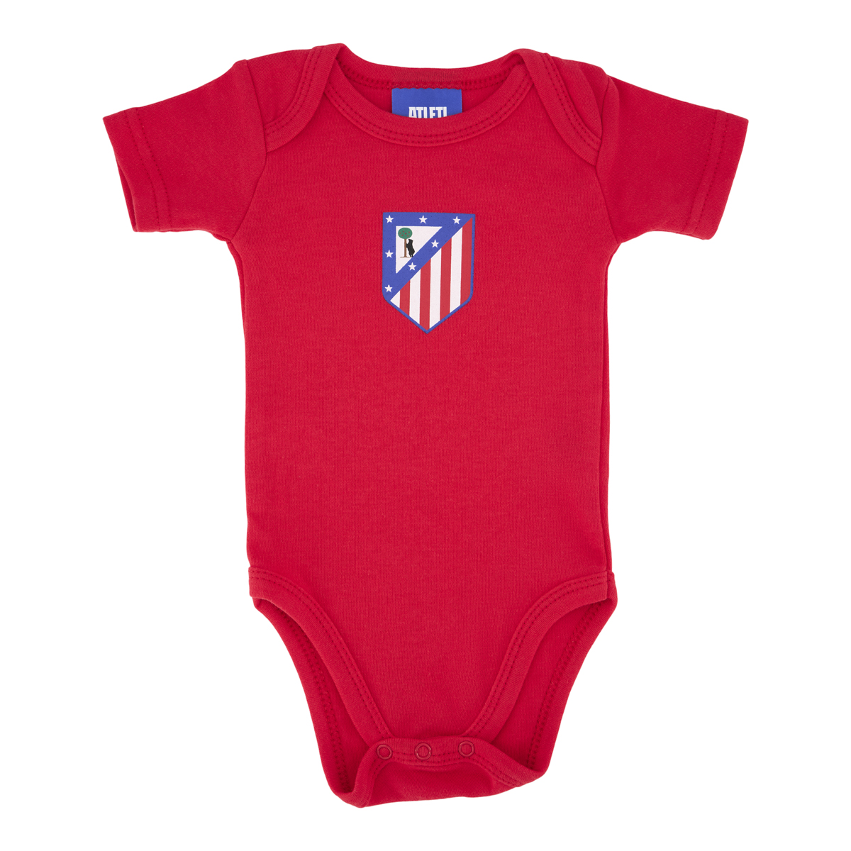 Set Beb&eacute; 3 Piezas 6-9 Meses image number null